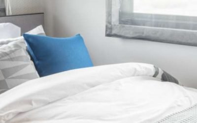 Bed, Table Linen & Shirt Ironing Services, Manchester – Wilmslow | The Doorstep Laundry Service