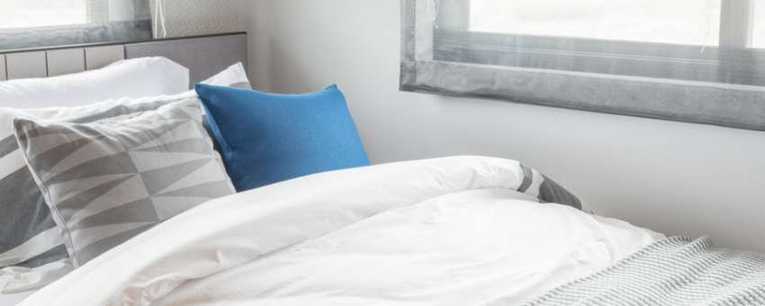 Bed, Table Linen & Shirt Ironing Services, Manchester – Wilmslow | The Doorstep Laundry Service