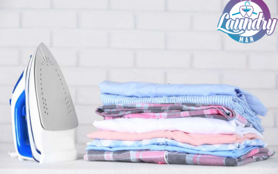 Laundry Service And Dry cleaning services near Manchester