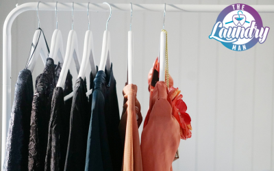 Manchester’s Top Choice for Dry Cleaning and Laundry 2021