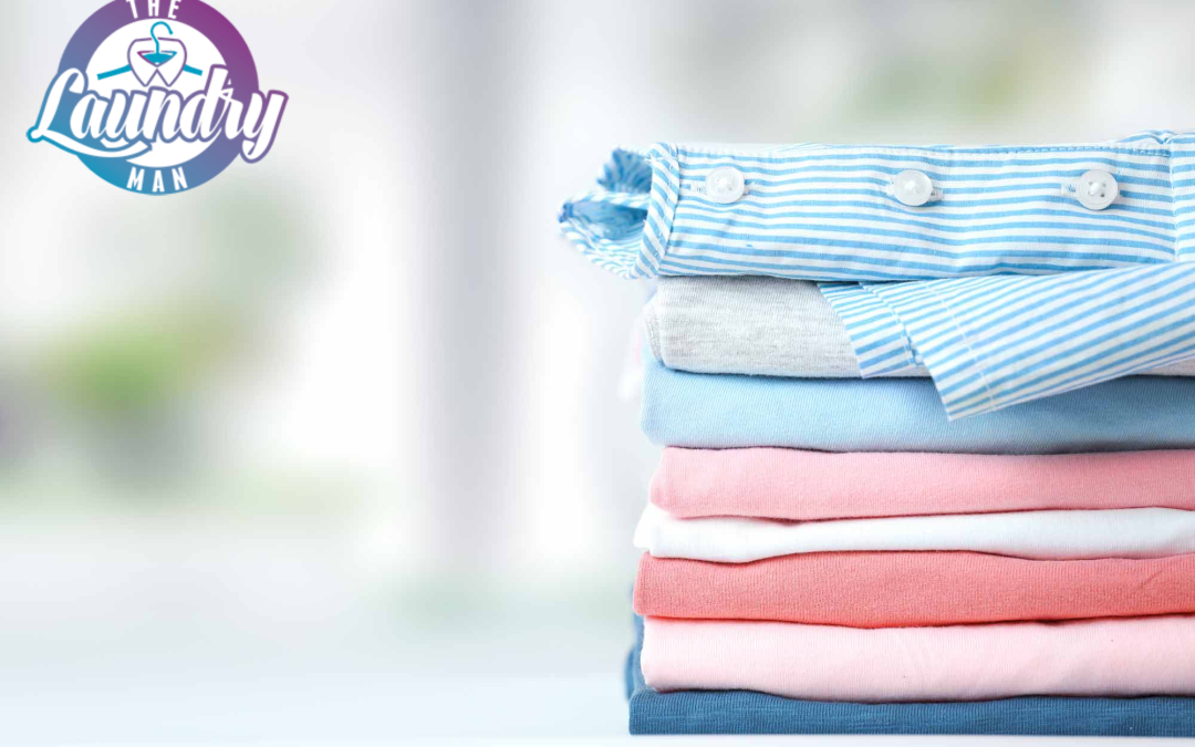 Manchester Dry Cleaners | Dry Cleaning & Laundry