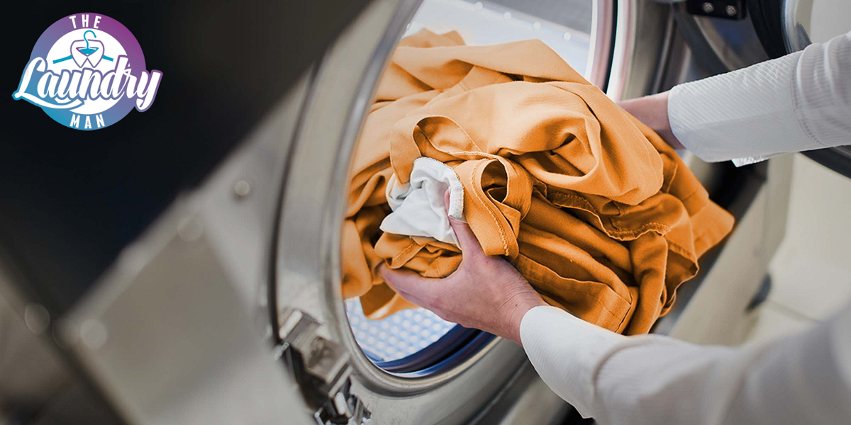 LAUNDRY SERVICE NEAR SALFORD