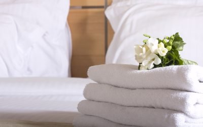 Duvet & Bed Linen Service in Leeds