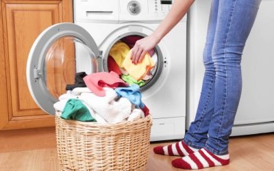 Efficient Laundry Cleaning Services in   Leeds & Cheshire | The Laundryman App
