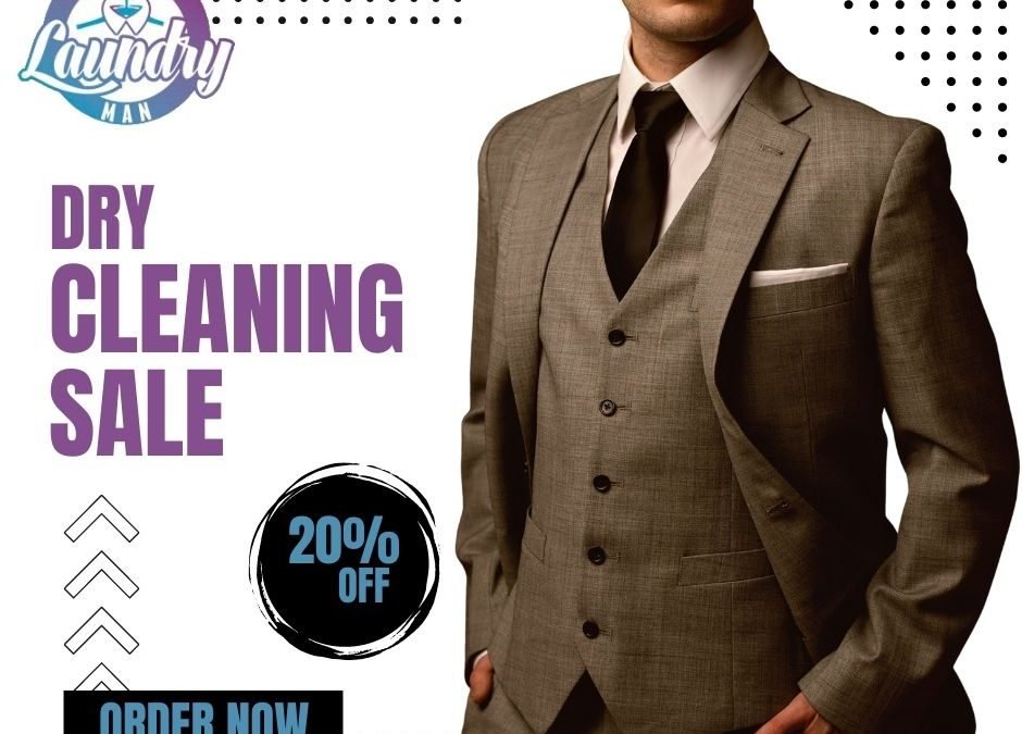 Dry cleaning Manchester