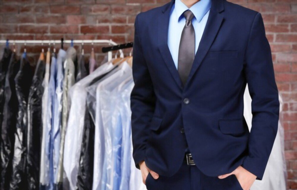 Dry cleaning Manchester