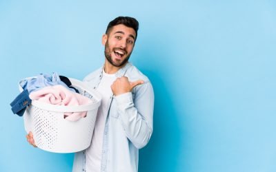 Travel Advice: How to Wash Your Clothes While Traveling | The Laundryman App