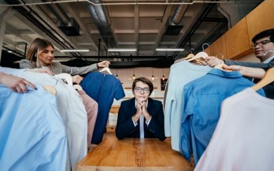 Laundry and dry cleaning manchester | Thelaundryman App