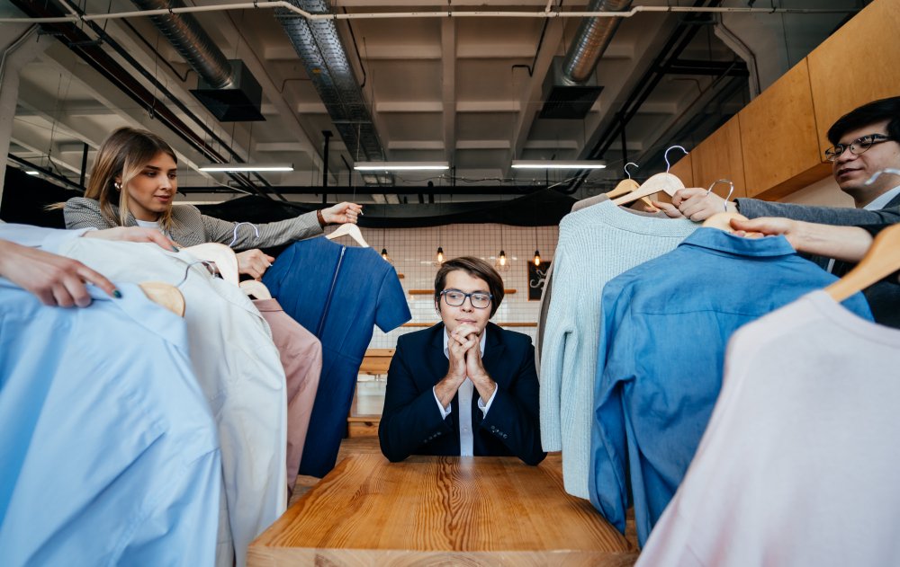 Dry cleaning Manchester